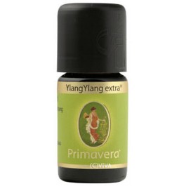 Primavera Ylang-Ylang Bio 5ml