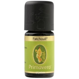 Primavera Patchouli 5ml