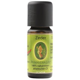Primavera Zeder 10ml