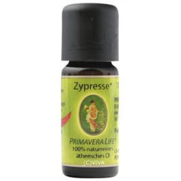 Primavera Zypresse Bio 10ml