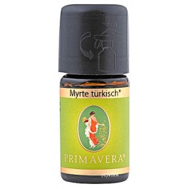 Primavera Myrte Türkei bio 