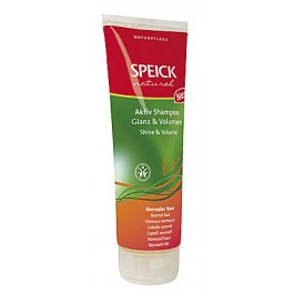 Speick Natural Aktiv Shampoo Glanz und Volumen