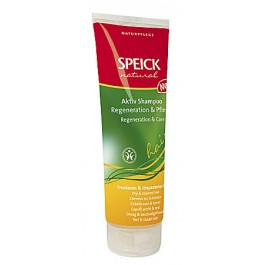 Speick Natural Aktiv Shampoo Regeneration