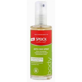 Speick Natural Aktiv Deo Spray 