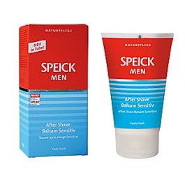 Speick Men After Shave Balsam sensitiv