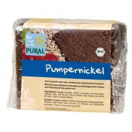 Pural Pumpernickel 