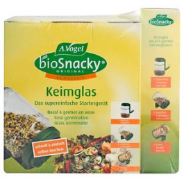 A.vogel - Bioforce Keimgerät Starter Set
