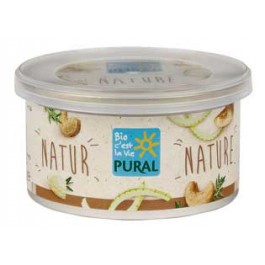 Pural Brotaufstrich Natur 