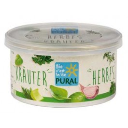 Pural Brotaufstrich Kräuter 