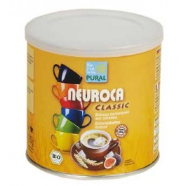 Pural Neuroca Getreidekaffee 