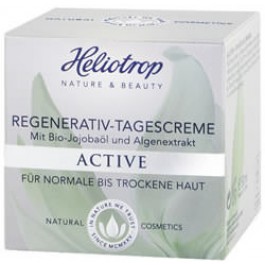 Heliotrop Active Regenerativ-Tagescreme