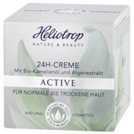 Heliotrop Active 24h-Creme