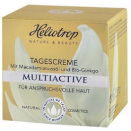 Heliotrop Multiactive Tagescreme