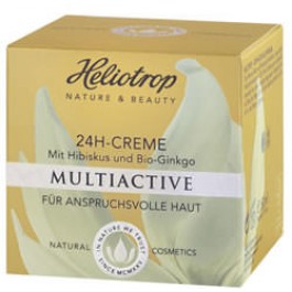 Heliotrop Multiactive 24h-Creme