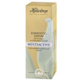 Heliotrop Multiactive Energetic Serum