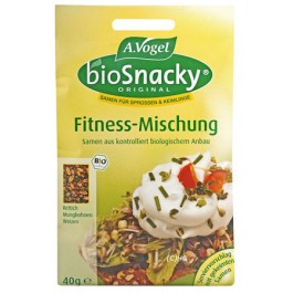 A. Vogel Bioforce Fitness-Mischung Keimsaaten