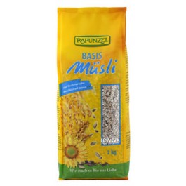 Rapunzel Basis-Müsli 2kg