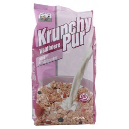Barnhouse Krunchy Pur Waldbeere