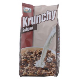 Barnhouse Schoko Krunchy