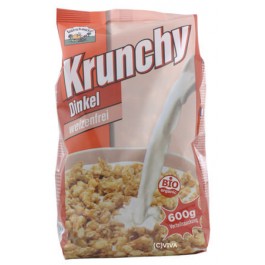 Barnhouse Dinkel-Krunchy Bio