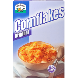 Barnhouse Cornflakes Original  