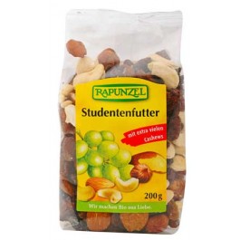Rapunzel Studentenfutter 