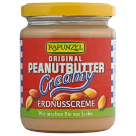 Rapunzel Peanutbutter Creamy
