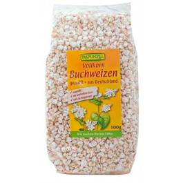 Rapunzel Vollkorn Buchweizen gepufft