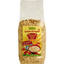 Rapunzel Frühstücksbrei Hildegard