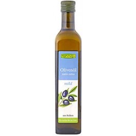 Rapunzel Olivenöl mild nativ extra