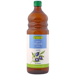 Rapunzel Olivenöl mild nativ extra 