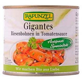 Rapunzel Gigantes Riesenbohnen in Tomatensauce