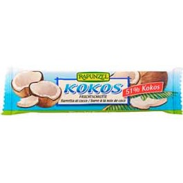Rapunzel Fruchtschnitte Kokos