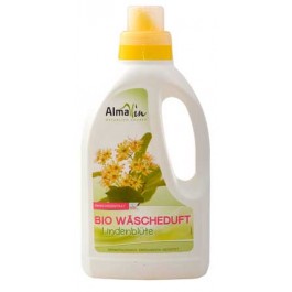 Almawin Bio Wäscheduft Lindenblüte