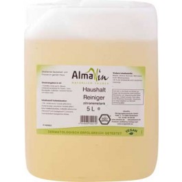 AlmaWin Haushaltsreiniger 