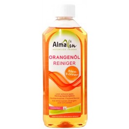 Orangenölreiniger AlmaWin