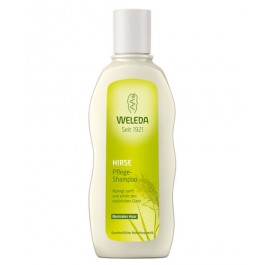 Weleda Hirse Pflege Shampoo 