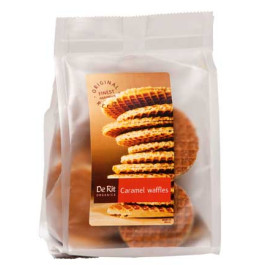 De Rit Mini Karamelwaffeln