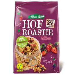 Allos Hof Roastie Wildbeere