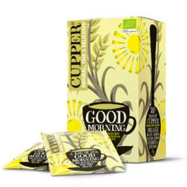 CUPPER Good Morning 35g