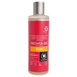 Urtekram Duschgel Rose 250ml/A