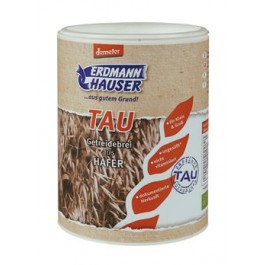 Erdmannhauser Getreide TAU Hafer biologisch