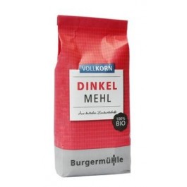 Spielberger Dinkel-Vollkornmehl demeter