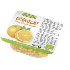 Rapunzel Orangeat ohne Weißzucker 