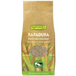 Rapunzel Rapadura Vollrohrzucker 1kg