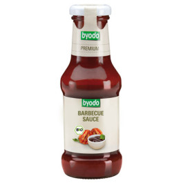 Byodo Barbecue Sauce