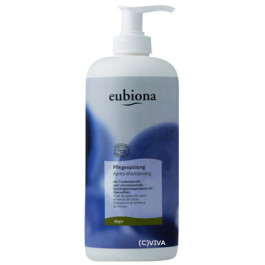 Eubiona Pflegespülung Traubenkernöl-Limettenschale 500ml 