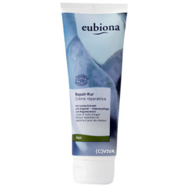 Eubiona Repair-Kur mit Jojoba Repairkur