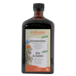 Schwedenbitter