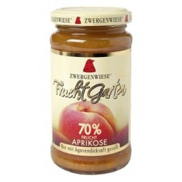 Zwergenwiese Aprikose FruchtGarten  225g